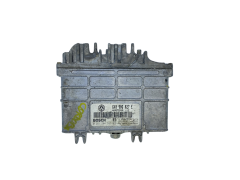Vadības Bloks 0261204593 6K0906027E VW Bosch 62100