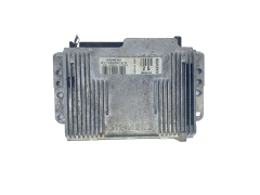 Vadības Bloks 96259124 K115000010H Daewoo Siemens 55760