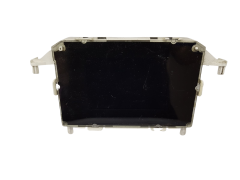 Radio displejs 10R-035345 035345 ET7T-18B955-BB Ford Fiesta FoMoCo