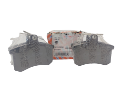 Bremžu kluči Aizmugurē Audi 90R-01037/469 1410-0296 4D0698451A