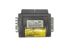 Vadības Bloks 96801800 5WY5407A D32 1BOT 9A Chevrolet Kemsco 57021