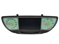 Spidometrs 1400098680 Phedra C8 807 ULYSSE 18448