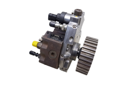 Iesmidzināšanas Sūknis 0445010089 9651844380 Bosch 1.6 HDI TDCI PSA Ford 1109