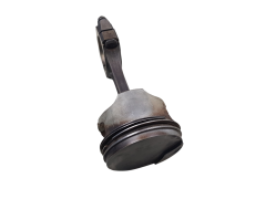 Jungiamoji svirtis Stūmoklis 7701476393 7701700667 1.6 8v K7M Dacia Renault 49