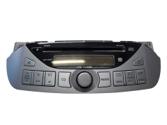 Radio Cd Mp3 Atskaņotājs Suzuki Alto 39101M68K00 39101-68K0 CDF-R3019A 1182