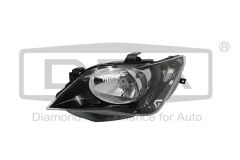 Priekšējais Lukturis Kreisais 6J1941021J 99411794002 Seat Ibiza 4 DPA