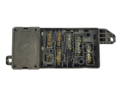 Drošinātāju kārba Mini 1480790-08 19552