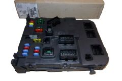 Modulis Jauns Oriģināls BSI 6580.FL 6580FL Citroen Peugeot