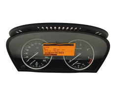 Tahometrs BMW 5 E60 E61 6210 9194889 61011