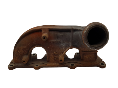 Izplūdes kolektors 9629624980 296249 Renault Espace 3 3.0 V6 24V 12413