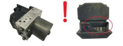 Abs Sūknis Alfa Romeo 147 46840264 0265800013 Bosch 67872