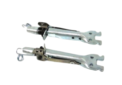 Bremžu trumuļa regulētājs Jauns Oriģināls Citroen Peugeot 207/301 431074
