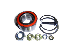 Riteņa Gultnis Priekšā 357498625B K50040301 VW Seat Vika