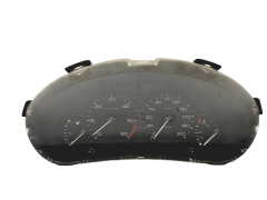 Tahometrs Peugeot 206 9648836380 000500103 56440