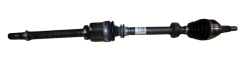 Piedziņas vārpsta Labā Jauns Oriģināls 8200278603 Renault