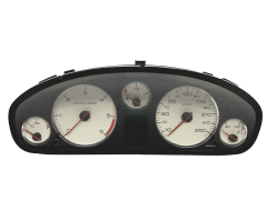 Spidometrs Peugeot 407 9651855380 110080221012 29715