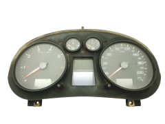 Spidometrs Audi A2 88311286 VDO