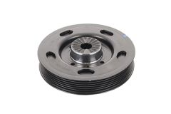 Kloķvārpstas skriemelis 06H105243K B19120 VW Audi Seat Skoda Borsehung