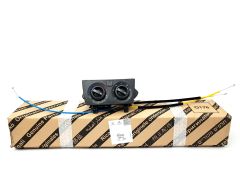 Apsildes Kontroles Bloks Jauns Oriģināls Jumper Boxer Ducato III 6451YF