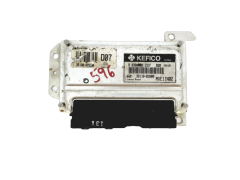 Vadības Bloks 9030930131F 39110-02800 MXE1IN02 Hyundai Kefico 21221