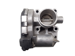 Gāzes korpusa vārsts Smart A1601410225 0003094V007 Bosch 1468