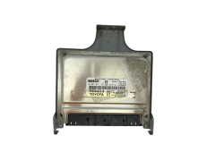Vadības Bloks 89666-52210 0281011127 Toyota Bosch 62080