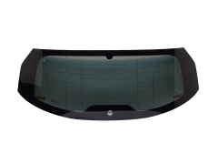 Bagāžnieka logs Aizmugurē Renault Captur 2 797009551R 2022r Oriģināls