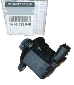 Elektromagnētiskais Vārsts Jauns Oriģināls 144839204R Renault Dacia 1.2 TCE