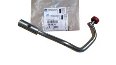 Durvju vadotne Labā Jauns Oriģināls 9033J4 9033.J4 Citroen Peugeot