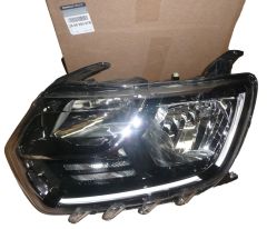 Priekšējais Lukturis Kreisais Jauns Oriģināls 260609367R Dacia Duster 2