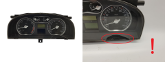 Tahometrs Renault Laguna 2 8200291334 3121