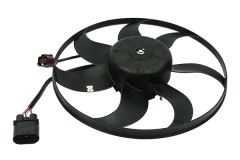Radiatora Ventilators 1K0959455EA B11496 VW Audi Seat Borsehung