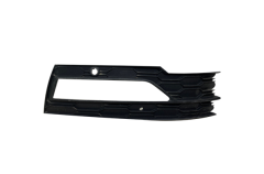 Halogēnu Ietvars Labā 5E3807682A 88071870602 Skoda Octavia DPA