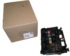 Vadības Bloks BSM Jauns Oriģināls 6500CK 6500.CK Citroen Peugeot