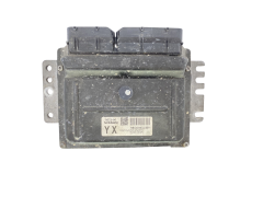Vadības Bloks Nissan MEC32-040 L4 YX Hitachi 59464