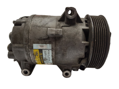 Gaisa Kondicioniera Kompresors Renault Scenic 2 Megane 2 8200309193 01140018 Delphi 7054