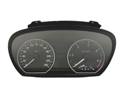 Spidometrs BMW 1 E81 E87 9110195-04 1024952-50 44187