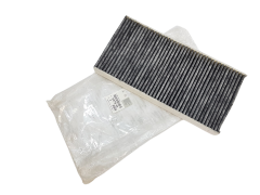 Salona Filtrs Citroen Peugeot 647943 6479.43 Oriģināls
