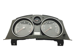 Tahometrs Opel Astra H Zafira B 13309003 YD VDO 43407