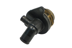 Ūdens savienojums 9640868280 1.1 1.4 Citroen Peugeot C3 C2 207