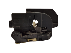 Durvju slēdzenes mehānisms Kreisais Aizmugurē 7701038439 Renault Laguna I Vachette 11401
