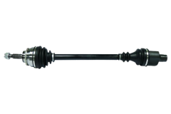 Piedziņas vārpsta Labā Renault Clio II 2.0 16V OE 7711134459