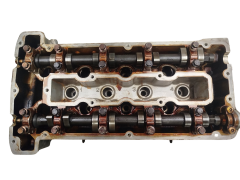 Cilindra galva Saab 9147927 9148016 2.0 16V