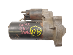 Starteris Citroen Peugeot 0001109026 5802M3 1.9D Bosch 1436