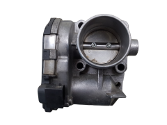 Gāzes korpusa vārsts Fiat Lancia Alfa Romeo 0280750137 1.4 16V 2707