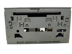 Radio CD atskaņotājs Mitsubishi Lancer 8701A363 DY-3W69U-5 34U262