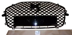 Radiatora Reste Jauns Oriģināls 98208431XY Citroen DS3