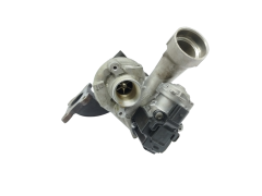 Turbokompresors VW Audi Seat Skoda 1,4 TSI TFSI 04E145704R