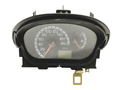 Spidometrs Licznik Fiat Seicento 735262299 41593