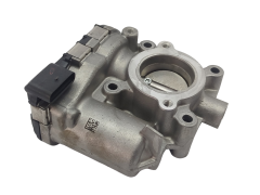 Gāzes korpusa vārsts Renault Mercedes 161203209R A2821410200 1.3 TCE